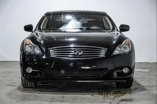 2013 INFINITI G37 Base