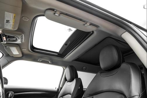 2015 MINI Hardtop Cooper S