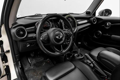 2015 MINI Hardtop Cooper S