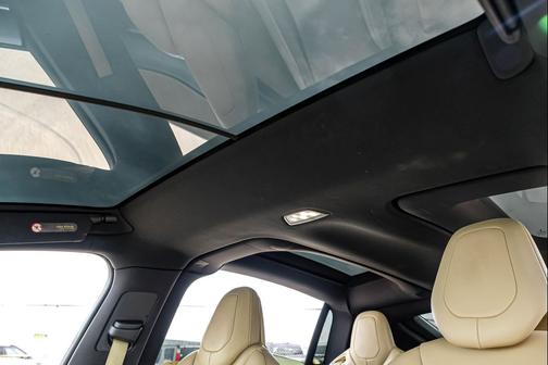 2016 Tesla Model X AWD 4dr 70D