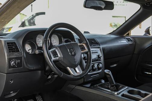 2014 Dodge Challenger R/T