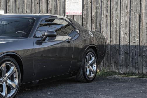 2014 Dodge Challenger R/T