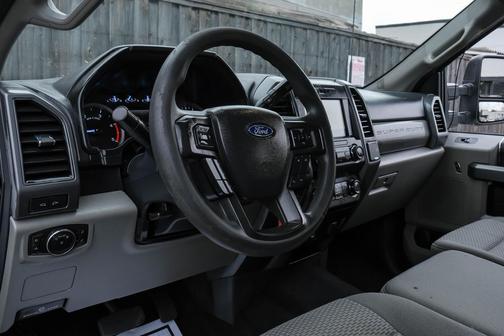 2022 Ford F-250 XLT
