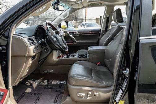 2013 Lexus GX 460 Premium