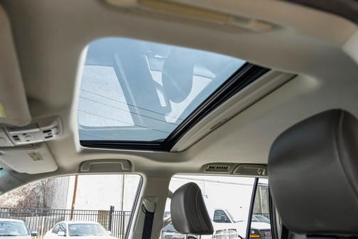 2013 Lexus GX 460 Premium