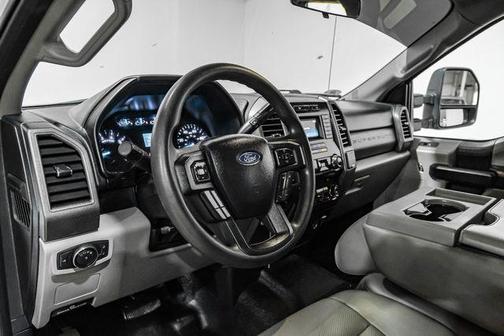 2019 Ford F-250 XL