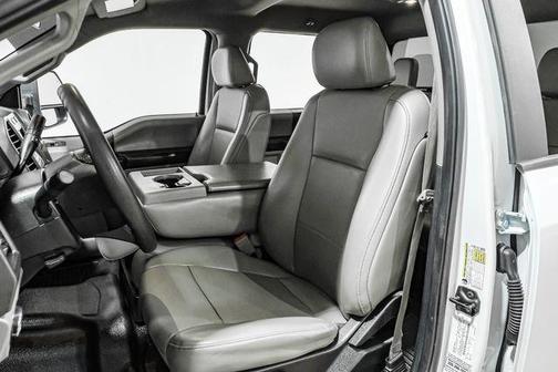 2019 Ford F-250 XL