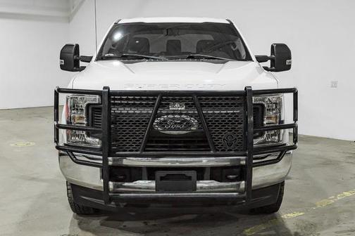 2019 Ford F-250 XL