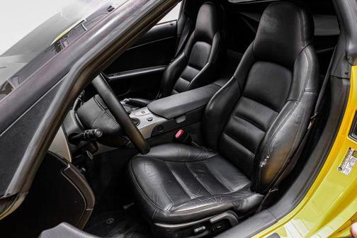 2005 Chevrolet Corvette Base