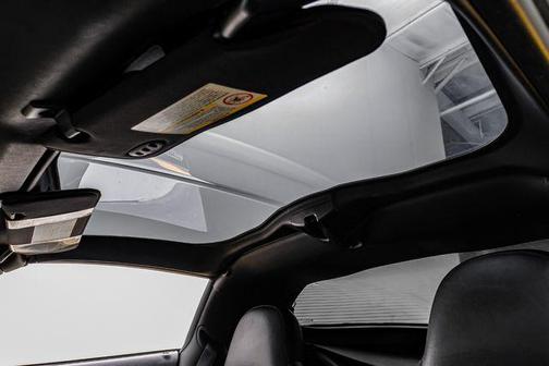 2005 Chevrolet Corvette Base