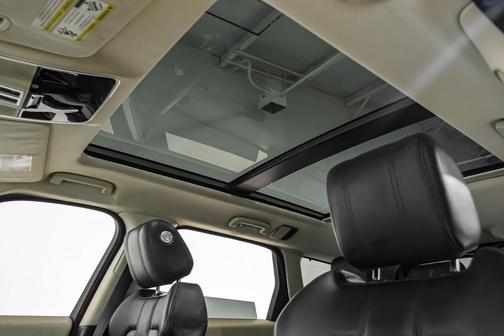2014 Land Rover Range Rover Sport Supercharged HSE