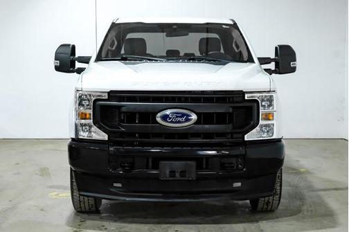2020 Ford F-250 XL