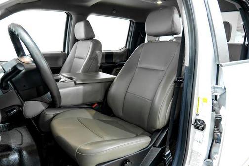2020 Ford F-250 XL