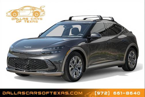 2024 Genesis GV60 Standard RWD