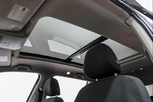 2018 Volkswagen Atlas 3.6L Launch Edition