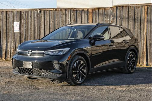 2021 Volkswagen ID.4 Pro
