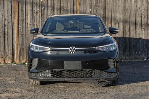 2021 Volkswagen ID.4 Pro