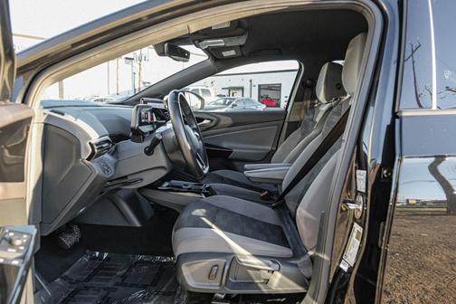 2021 Volkswagen ID.4 Pro