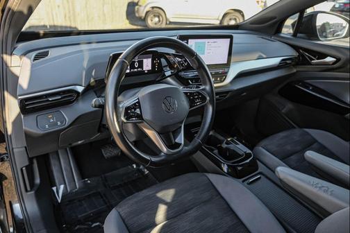 2021 Volkswagen ID.4 Pro