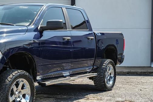 2018 RAM 1500 SLT