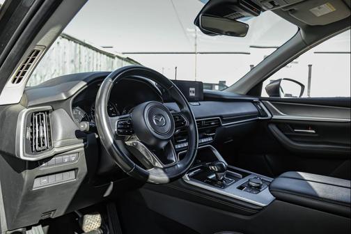 2024 Mazda CX-90 3.3 Turbo Preferred Plus
