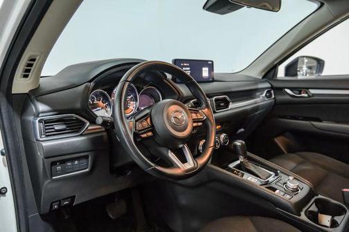 2022 Mazda CX-5 2.5 S