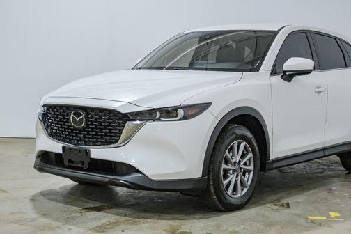 2022 Mazda CX-5 2.5 S