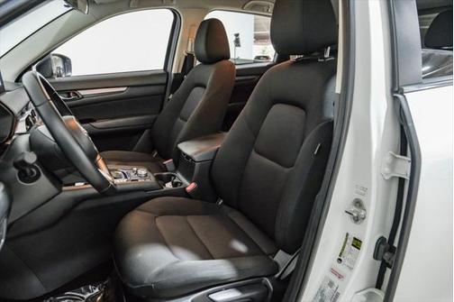 2022 Mazda CX-5 2.5 S