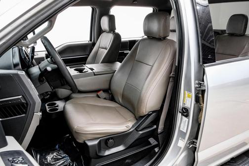 2018 Ford F-250 XLT