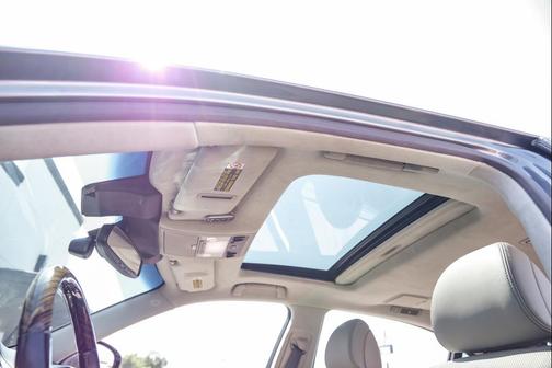 Gray 2015 Lexus LS 460 L