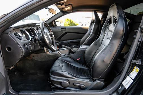 2014 Ford Mustang GT