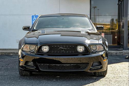 2014 Ford Mustang GT