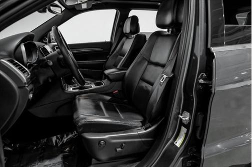 2019 Jeep Grand Cherokee Limited X