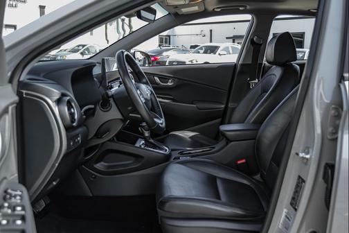2023 Hyundai KONA Limited