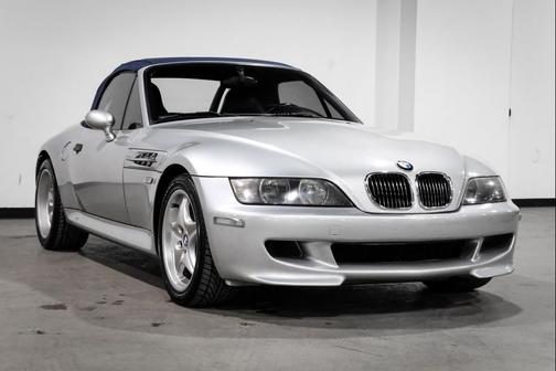 2000 BMW M M 3.2L