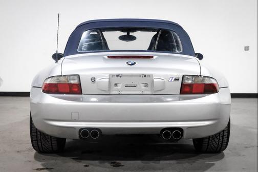 2000 BMW M M 3.2L