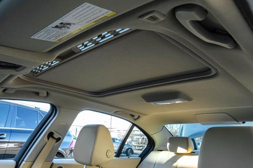 2014 BMW 335 4dr Sdn 335i xDrive AWD