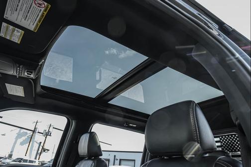 2022 Ford F-450 Lariat