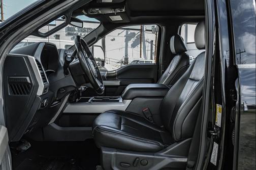 2022 Ford F-450 Lariat