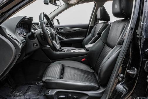 2020 INFINITI Q50 3.0t Sport