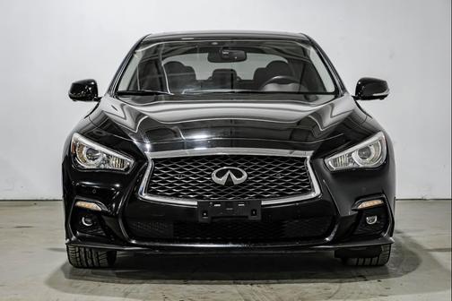 2020 INFINITI Q50 3.0t Sport