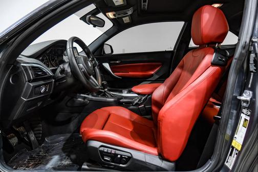 2015 BMW M235 2dr Cpe M235i RWD