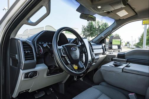 2019 Ford F-250 XLT