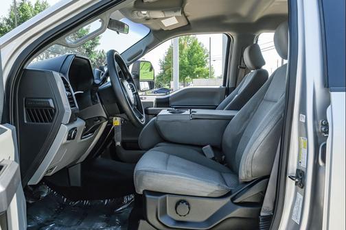 2019 Ford F-250 XLT