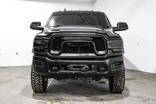 2022 RAM 2500 Power Wagon