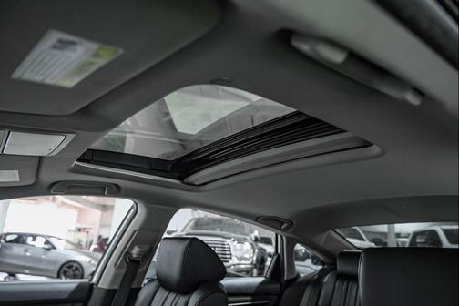 2019 Honda Accord Hybrid EX-L