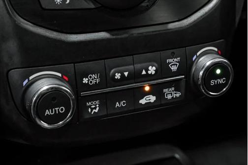2015 Acura RDX Base