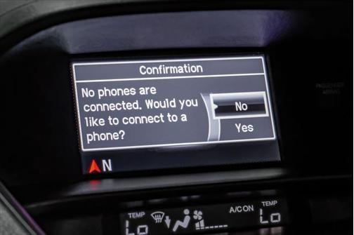 2015 Acura RDX Base