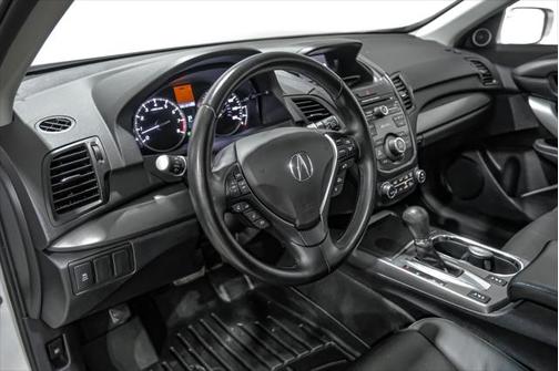 2015 Acura RDX Base
