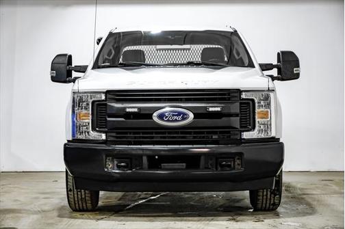 2017 Ford F-250 XL